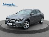 Mercedes-Benz GLA 200 d Urban/Pano/AHK/GJR/ -MOTORSCHADEN- - Mercedes-Benz Motorschaden