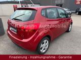 Kia Venga Spirit 1.6 *Aut.*PANO-DACH*NUR-99.000-KM - Kia: 1.0