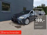 Seat Ibiza 1.0 TSI Xcellence ab 169.- 990.-ANZAHLUNG - Seat Ibiza Jahreswagen