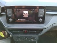 Skoda Fabia - Vorschau Bild 18