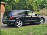 Mercedes-Benz R500 V8 mit Prins LPG - Vollausstattung - Mercedes-Benz R 500 Gebrauchtwagen
