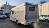 Carthago i 142 C-Tourer QB/Hubbett/Klima/Winterfest - Carthago T
