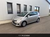 Toyota Verso-S*Life*Automatik*R-Cam*Klima*AHK*uvm* - Toyota aus 2011