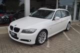BMW 318i Touring Xenon*Navi*Schiebedach*Automatik - BMW 318