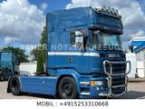 Scania R490 - RETARDER - Scania Reisebus