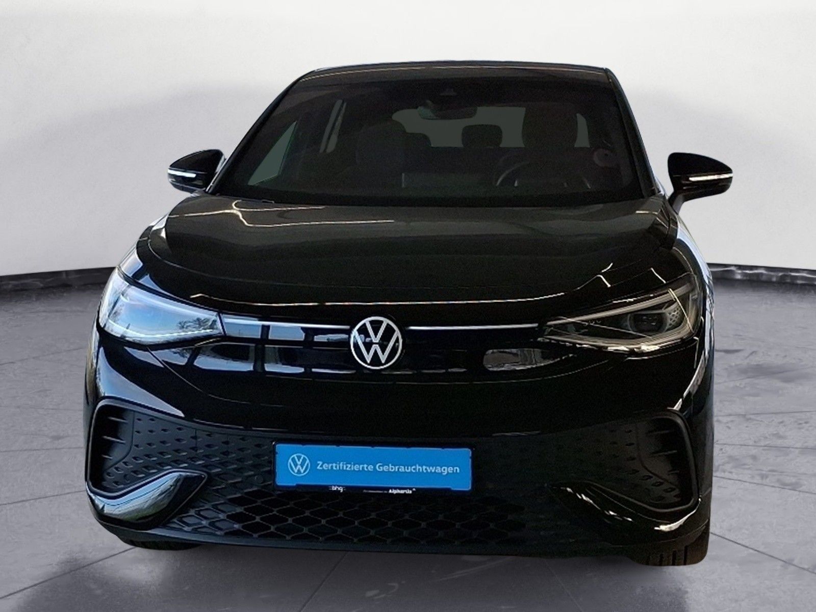 Volkswagen ID.5 - Bild 7
