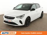 Opel Corsa 1.2 Turbo Elegance*LED*TEMPO*CAM*PDC*SHZ* - Opel Corsa: Elegance
