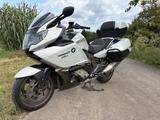 BMW K 1600 GT - BMW 1600