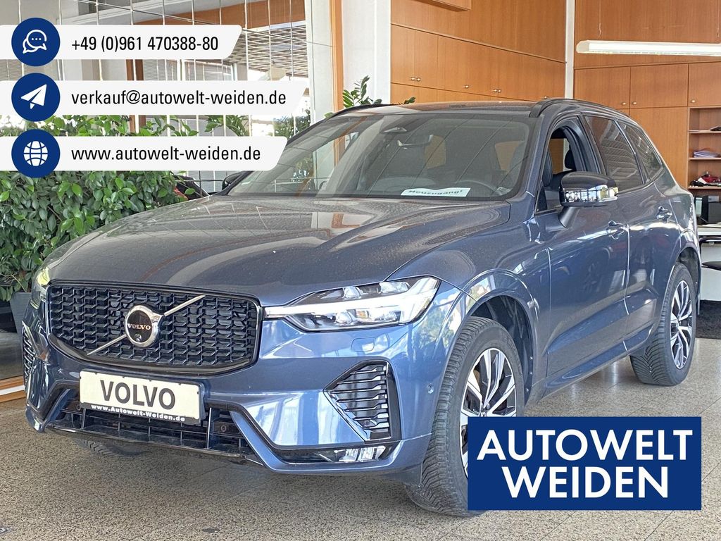 Image of Volvo XC60