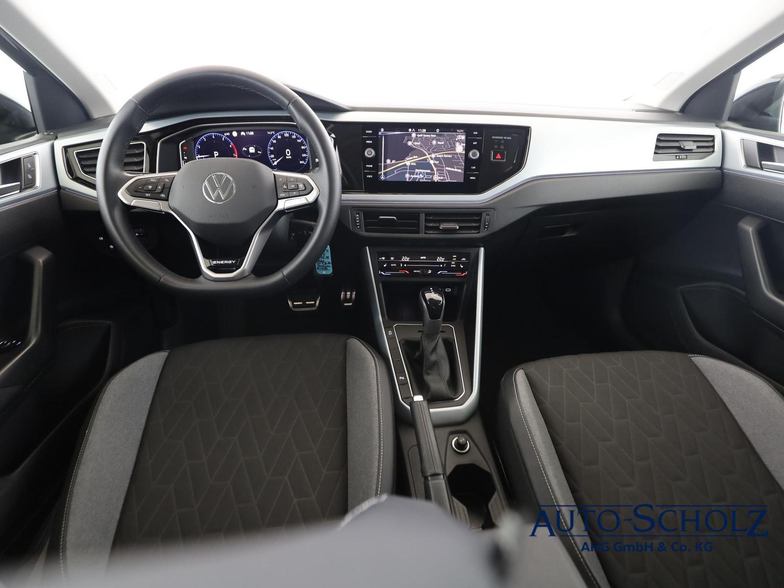 Volkswagen Taigo 1.0 TSI Energy+DSG+GJR+RFK+LED+PDC+DAB+APP, миниатюра 12