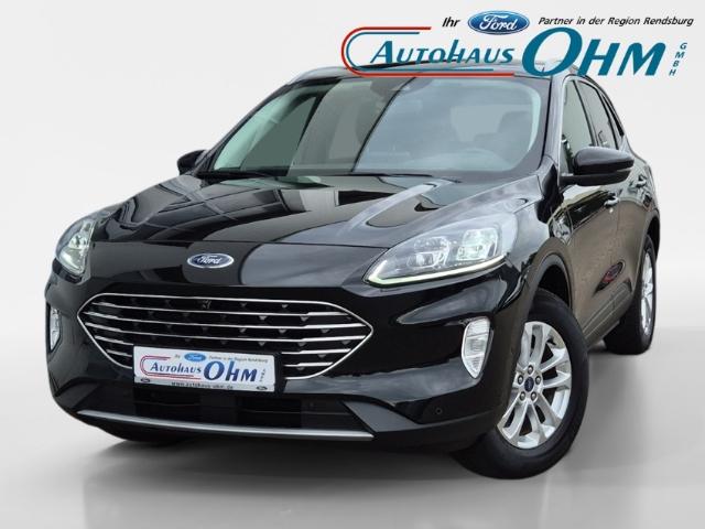 Ford Kuga Titanium X 2.5 PHEV - RFK - ACC - GJR -