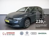 Volkswagen Golf VIII LIFE 1.5TSI 130PS ACC.5J-G.NAVI+VC.2xP