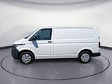 Volkswagen T6 Kasten 2.0 TDI Heckflügel Klima Navi Doppelsi - Volkswagen T6 aus 2022