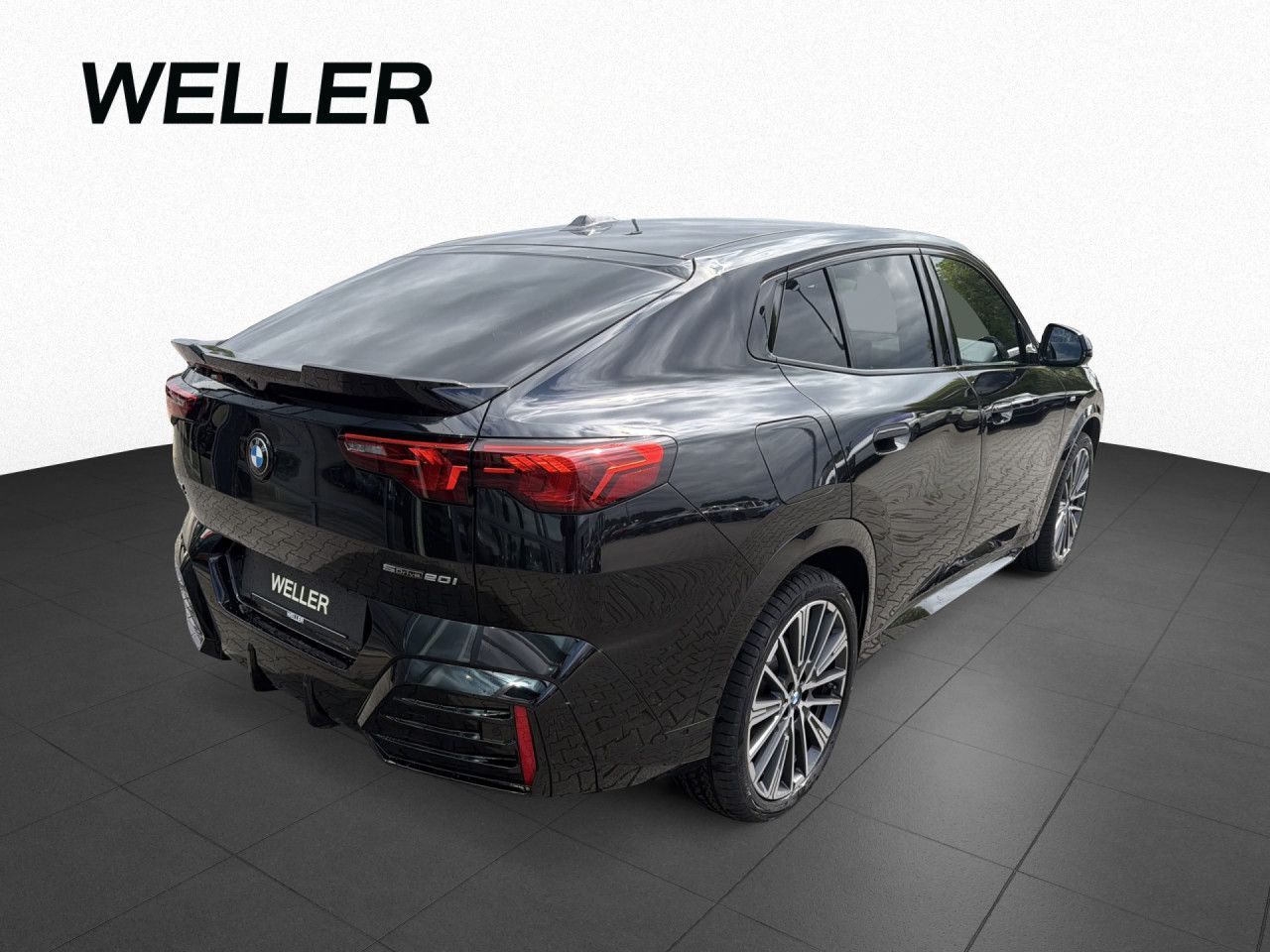 BMW X2 - Bild 9