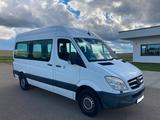 Mercedes-Benz Sprinter 315 CDI Hoch+Mittellang H2L2 *TÜV 06/27 - gebrauchte Mercedes-Benz Sprinter aus dem Jahr 2008
