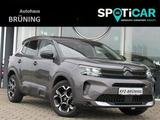 Citroën C5 Aircross Hybrid 136 Plus e-DSC LED Navi Kamer - Citroën C5 Aircross PLUS mit Hybrid-Antrieb (Benzin/Elektro)