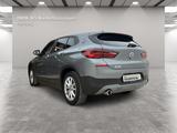 BMW X2 xDrive25e Navi Driv.Assist+ Kamera LED Alarm - BMW X2: 25e