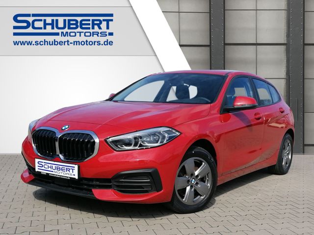 BMW 118 d Advantage dig.Cockpit LED Tempomat PDC DAB