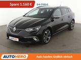 Renault Megane 1.2 TCe Energy GT Line*NAVI*CAM*PDC*SHZ* - Renault Megane Gebrauchtwagen in Hamburg