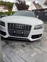 Audi S5 3.0 TFSI Sportback - gebrauchte Audi S5 aus dem Jahr 2010