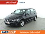 Volkswagen Golf VII Sportsvan 1.2 TSI Comfortline BMT*PDC - Volkswagen Golf mit Benzin-Antrieb: Kleinbus, 1.2
