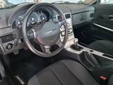 Chrysler Crossfire 3.2 V6 Roadster Black Line Black Line - Chrysler Crossfire aus 2005: Roadster