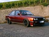 BMW 325I E30 - BMW 325 aus 1988: 325i