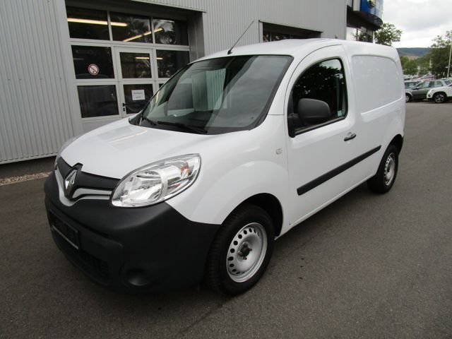 Renault Kangoo 1,5dCI Kasten Maxi