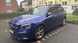 Mercedes-Benz GLB 220 d 4MATIC DCT - - Mercedes-Benz GLB 220 von privat