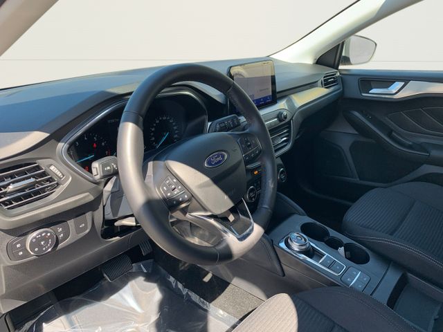 Ford Focus Turnier Titanium 1.5 ACC+Navi+Klima+LED+DA