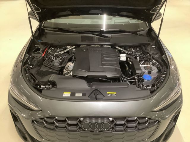 A5 Avant TDI quattro S tronic,Headup,B&O,Matrix-