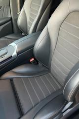 Mercedes-Benz Mercedes GLC 300e AMG Line, Night Paket Garantie - mit Hybrid-Antrieb: Alcantara, Garantie