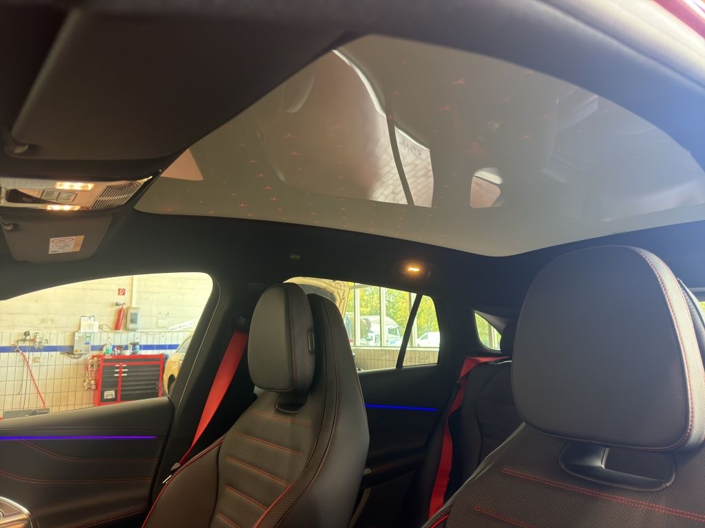 Fahrzeugabbildung Mercedes-Benz GLC 400 4M AMG Line*Night Paket*Hyperscreen