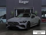 Mercedes-Benz CLE 200 AMG Premium*AHK*HUD*NIGHT*Sitzklima*20"* - Mercedes CLE-Klasse mit Anhängerkupplung