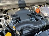 Renault Arkana TECHNO E-Tech Full Hybrid 145 - Renault Arkana: mit Anhängerkupplung
