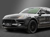 Porsche Macan GTS PDLS+ PANO 75l DAB+ BOSE 14-Wege - Porsche Macan Gebrauchtwagen in Stuttgart