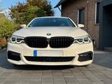 BMW 530i Touring  M Sport  Top-Ausstattung - BMW 530 in Bielefeld
