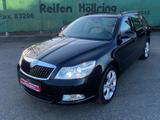 Skoda Octavia Elegance 1,6TDi*Automatik*Xenon*Leder* - Skoda Octavia Elegance mit Diesel-Antrieb