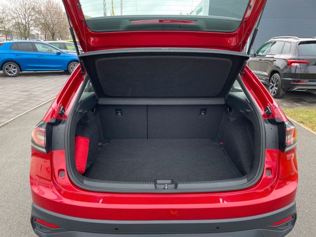 Foto Nummer 12: VW Taigo