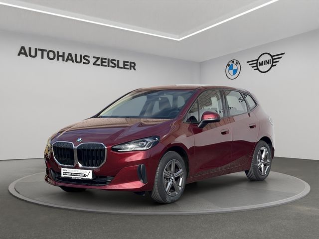 BMW 220i Active Tourer AHK Rückfahrkamera UPE 44.410 (Fahrzeug B00433045256)