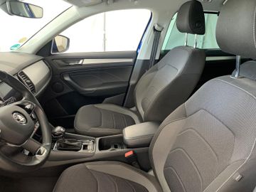Skoda Kodiaq - 10