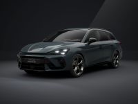 Cupra Leon - Vorschau Bild 2