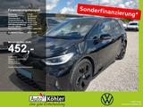 Volkswagen ID.3 GTX Performance AHK/Pano/W-Pumpe/CarPlay/SD - Volkswagen ID.3: GTX Performance