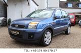 Ford Fusion Plus **TÜV NEU / Klima / AHK** - gebrauchte Ford Fusion aus dem Jahr 2006