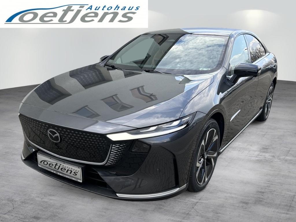 Mazda 6e Takumi Plus 245ps Long Range HUD 360 Kamera P