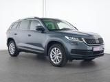 Skoda Kodiaq Style AHK|Kamera|LED|ACC|Kessy|Canton|SHZ - Skoda Gebrauchtwagen in Offenbach