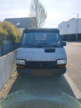 Renault Fasnachts Wagen - Renault Gebrauchtwagen von 1990