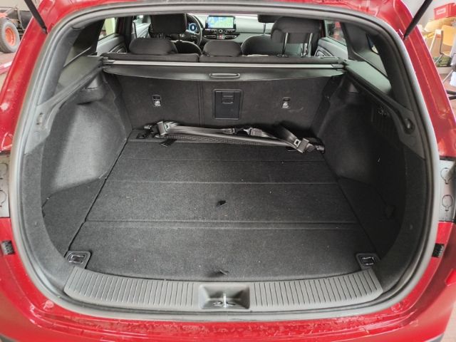 Fahrzeugabbildung Hyundai i30 FL Kombi (MY25) 1.0 T-GDI (100 PS) 7-DCT 2WD