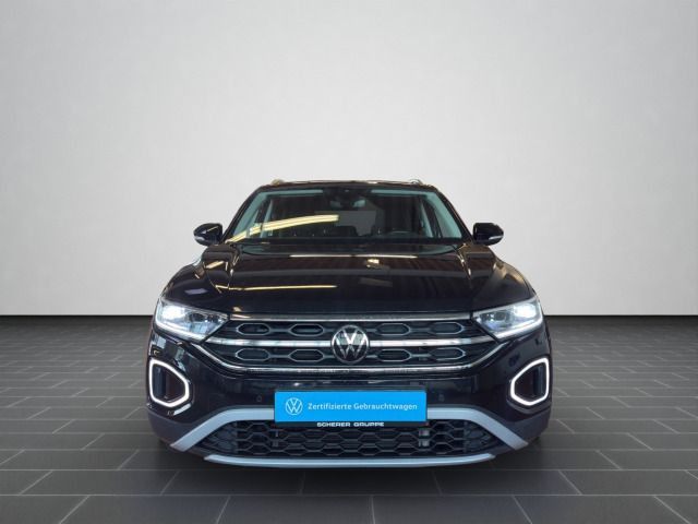 Volkswagen T-Roc - Bild 6