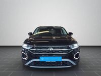 Volkswagen T-Roc - Vorschau Bild 6